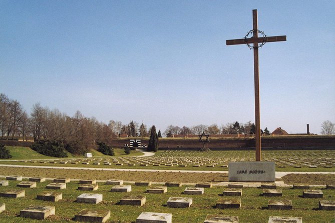 From Prague: Terezin Concentration Camp & Memorial Tour - What the $58.87 price really covers