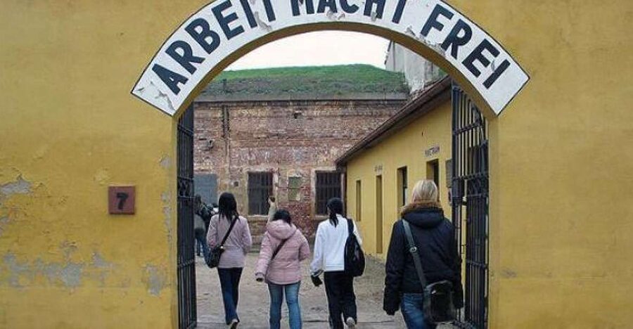 From Prague: Terezin Concentration Camp Private Tour - Key points to know before you book