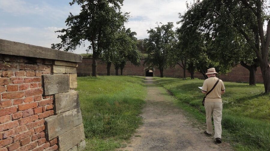From Prague: Terezin Concentration Camp Private Tour - Why Terezín matters beyond a day trip from Prague