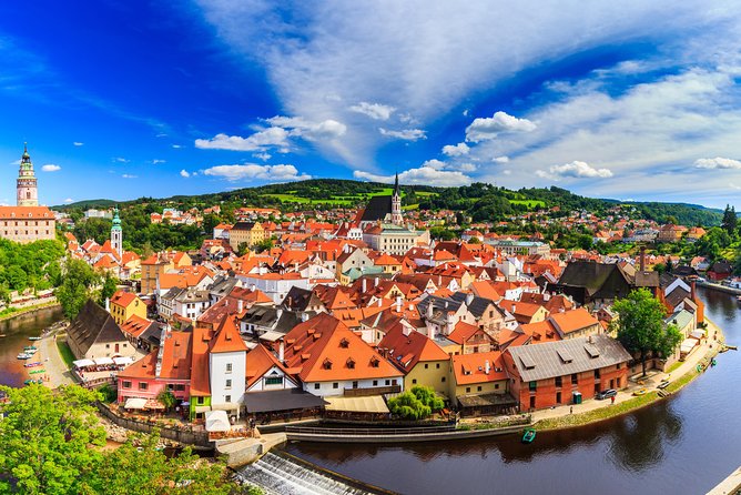Full Day Cesky Krumlov Private Tour from Prague - Why Cesky Krumlov makes a worthwhile day trip