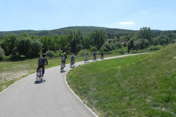 Full-Day Countryside Bike Tour to Karlstejn Castle (small group) - What the $100.92 price delivers