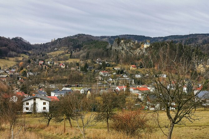 Full-Day Hiking in Bohemian Paradise Malá Skála near Prague - Who will enjoy this private hiking day