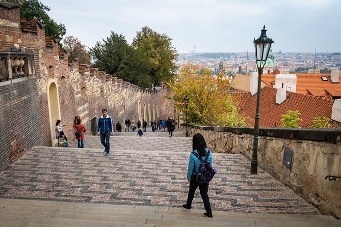 Full-Day Prague Tour with Prague Castle, Lunch and Vltava Cruise - What the guides add to the day