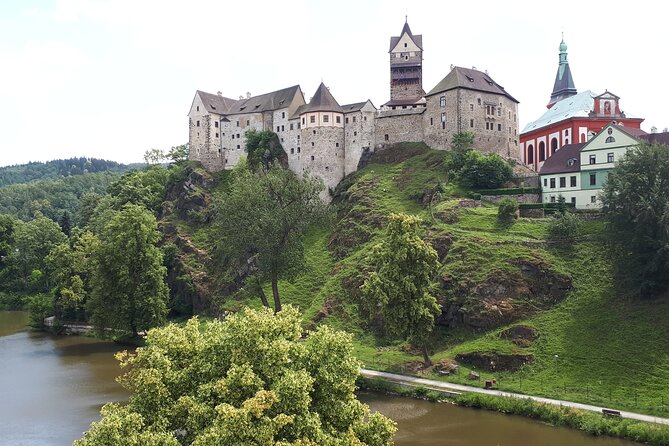 Full-Day Private Karlovy Vary Tour from Prague - Why Karlovy Vary makes a worthwhile day from Prague