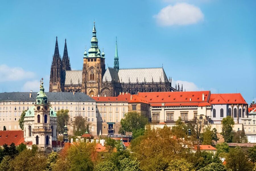 Full Day Private Tour Through Prague - Why this five-hour route works in Prague