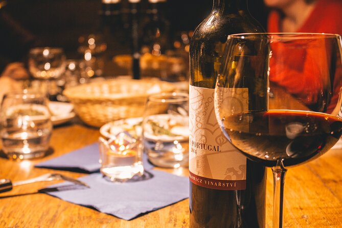 Full Day Private Tour to Kutná Hora with Wine Tasting - Is $180.62 a fair price?