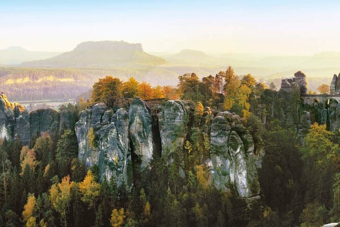 Full-Day Semi Private Hike in Czechia and Saxon Switzerland - The gallery and Gabriela Path