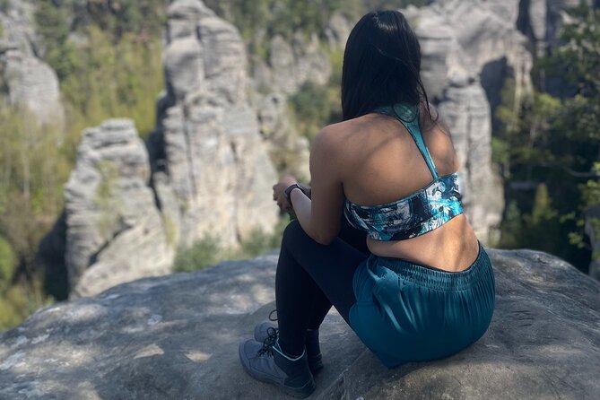 Full day trip to Bohemian Paradise UNESCO park - Practical tips for getting the most from the day