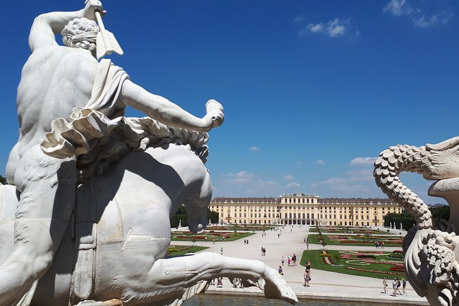 Full-Day Vienna Private Tour from Prague - What this Prague to Vienna day trip really involves