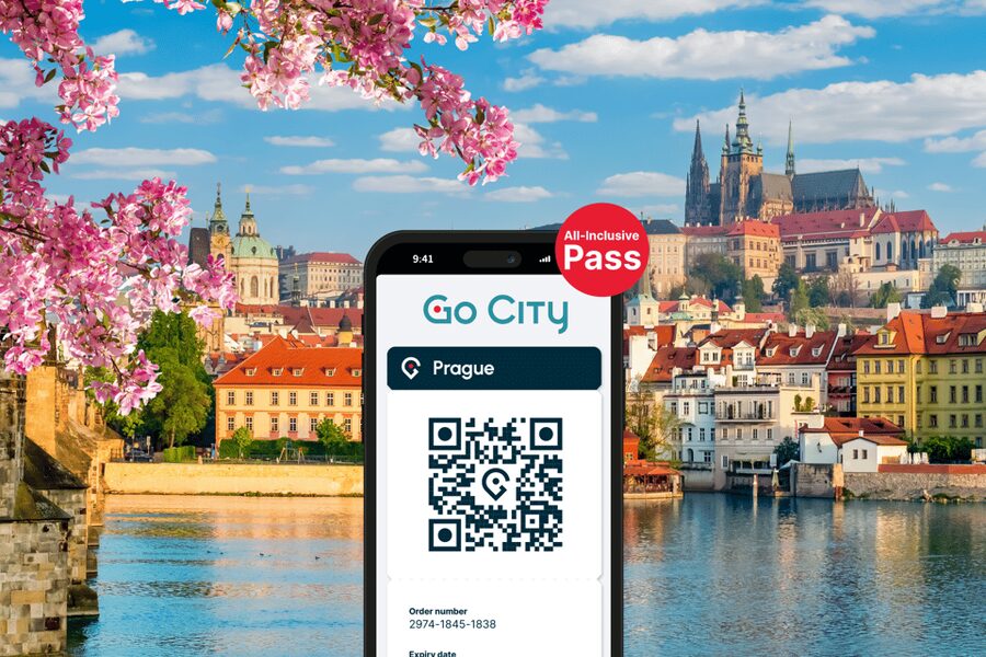 Go City Prague Pass - Top Attractions and Hop-On Hop-Off Bus - How the Prague Pass works in real life