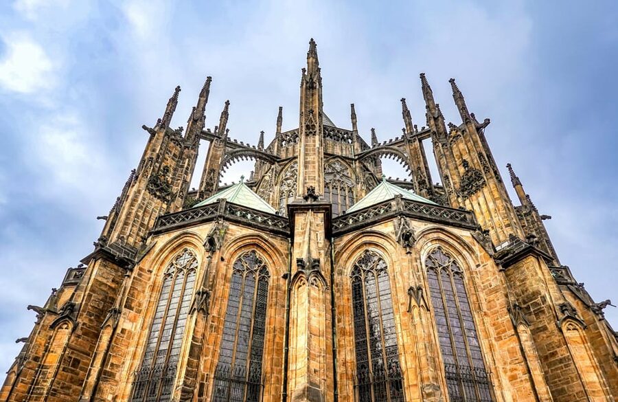 Go City Prague Pass - Top Attractions and Hop-On Hop-Off Bus - The bus tour is practical, but not always effortless