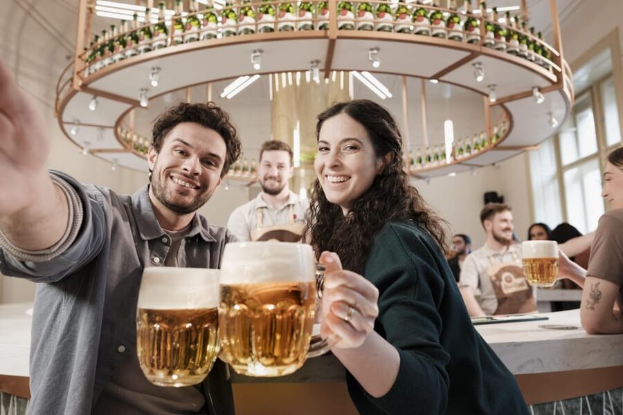 Go City Prague Pass - Top Attractions and Hop-On Hop-Off Bus - Can a $75 pass really save money?