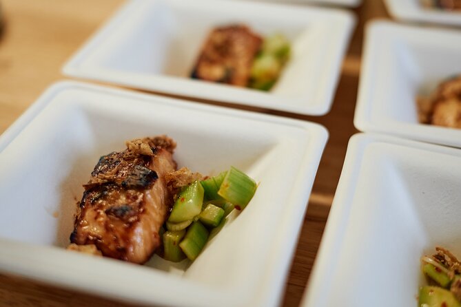 Gourmet Brunch with Chef: Unlimited Drinks & Stunning River Views - Drinks are part of the experience