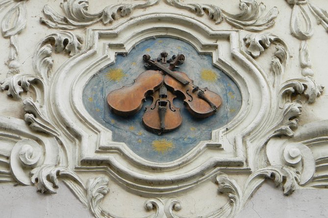 Grand Tour of Prague "among history, legends and curiosities" (NO ENGLISH) - The Jewish quarter from streets, customs, and food