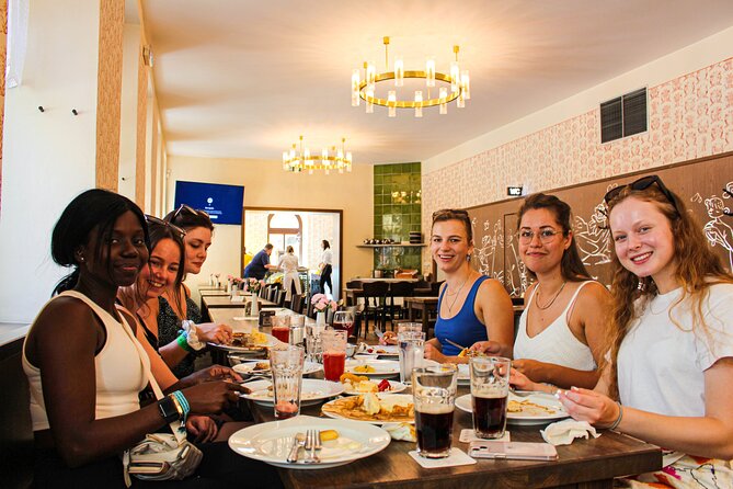 Guided 3-Hour Food Tasting Experience in Prague - What this Prague food tour is really trying to do