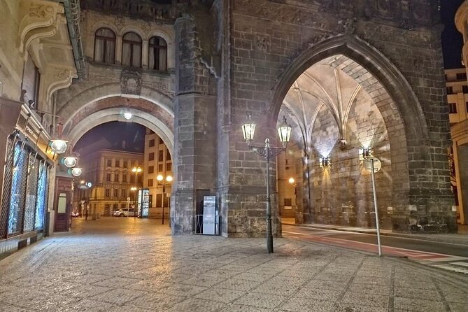 Guided Old Town & Jewish quarter Walking Tour Prague (Tip-based) - Klementinum, Old Town Square, and Prague’s astronomical clock