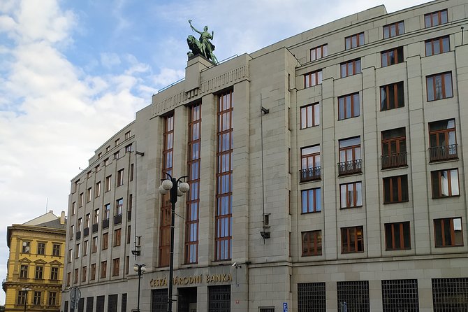 Half-day Private Walking Tour - Who should book this walk