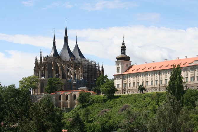 Half Day Trip to Kutna Hora and Bone Church from Prague - How the guiding can shape the afternoon