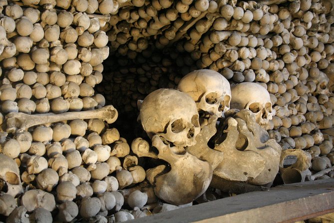 Half Day Trip to Kutna Hora and Bone Church from Prague - Free time in a small town