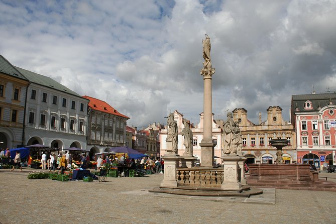 Half Day Trip to Kutna Hora and Bone Church from Prague - Is $78.20 a fair price?