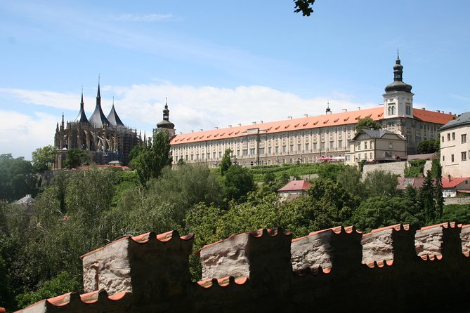 Half Day Trip to Kutna Hora and Bone Church from Prague - What to know before you book
