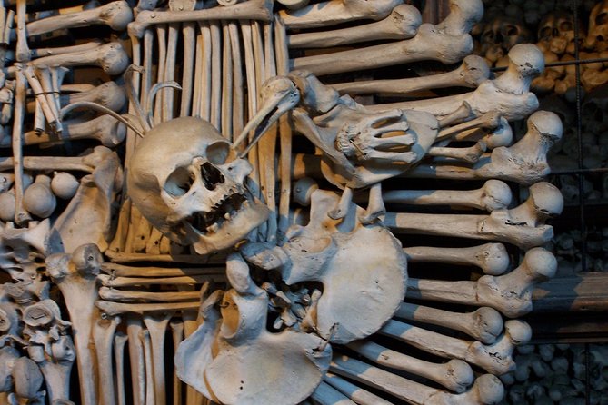 Half Day Trip to Kutna Hora and Bone Church from Prague - St. Barbara’s Cathedral, Kutná Hora’s grand counterpoint