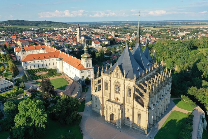 Half-Day Trip to Kutna Hora+Bone Church and Free Time from Prague - Why Kutna Hora makes a good break from Prague