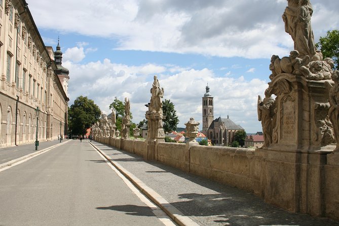 Half-Day Trip to Kutna Hora+Bone Church and Free Time from Prague - Should you book the Kutna Hora trip?
