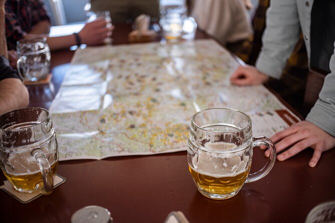 Hidden Beer Gems of Old Prague - Who should book this Prague beer walk?