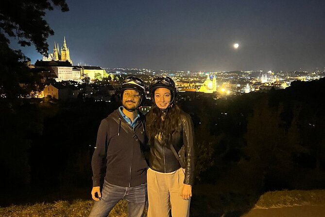 Hidden gems of Prague & City sightseeing - Walking tour - Charles Bridge and the Kafka Museum area
