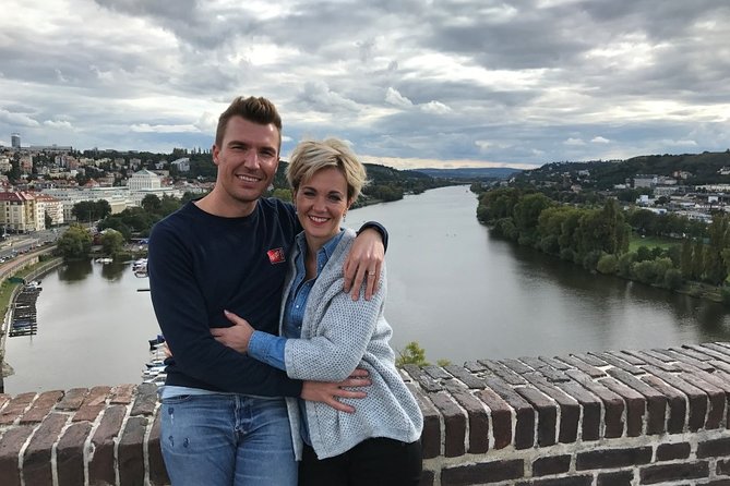 Hidden Prague Bike Tour - A three-hour ride through Prague’s overlooked corners