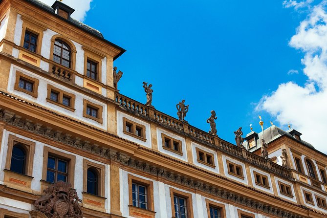 Highlights & Hidden Gems With Locals: Best of Prague Private Walking Tour - Charles Bridge at a quieter pace