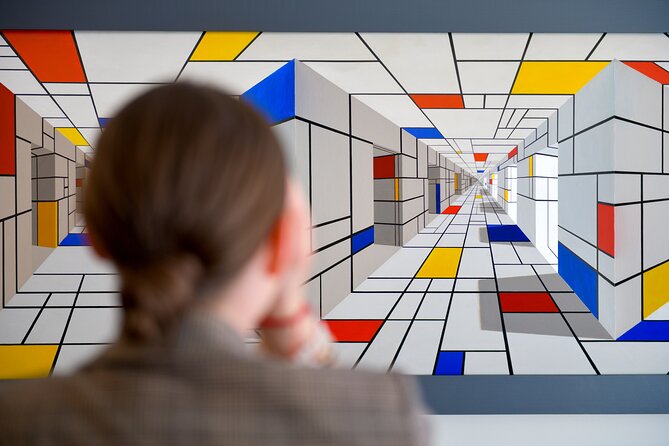 IAM Illusion Art Museum Prague Fast Pass Ticket - What IAM Illusion Art Museum is really like