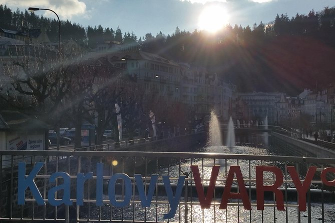 Karlovy Vary day trip from Prague with lunch - Final verdict: a scenic day with uneven guiding