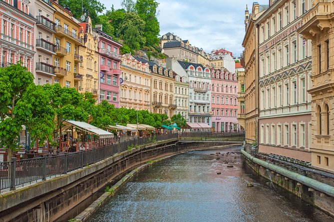 Karlovy Vary Full Day Tour from Prague - Pickup and return details to watch closely