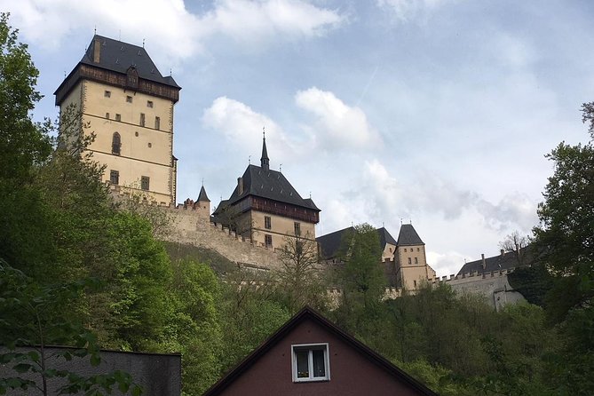 Karlstejn Castle - Half Day Coach Tour From Prague - How much value do you get for $67.65?