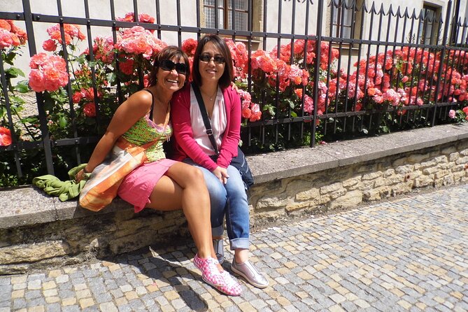 Kutna Hora and Bone Chapel Private Day Trip from Prague - The Stone House and a close look at medieval life