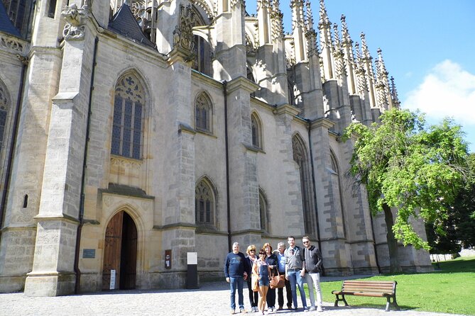 Kutna Hora and Bone Chapel Private Day Trip from Prague - Sedlec Cathedral and a remarkable Baroque Gothic mix