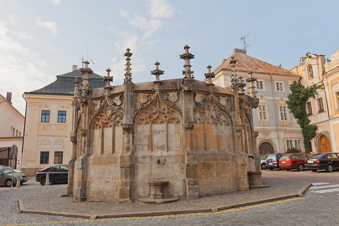 Kutná Hora & Bone Church (with admissions) - Why Kutná Hora makes a good break from Prague