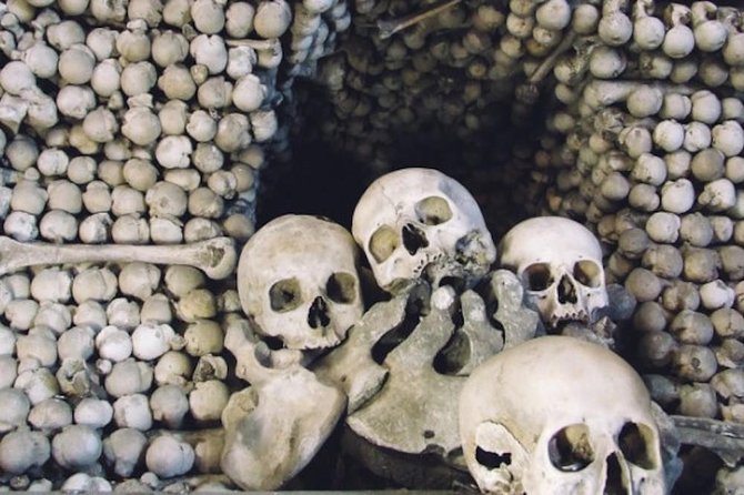 Kutna Hora Day Tour Including Sedlec Ossuary from Prague - Why Kutna Hora makes a good break from Prague