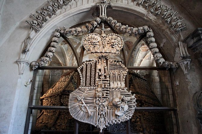 Kutna Hora Day Tour Including Sedlec Ossuary from Prague - Lunch, food, and the shape of the day