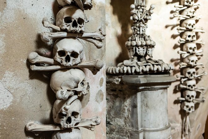 Kutna Hora Day Trip from Prague - At a glance