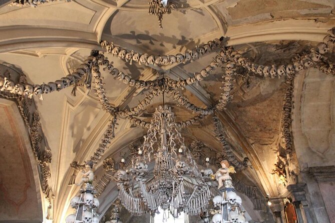 Kutna Hora Day Trip from Prague - Why Kutna Hora makes a good Prague side trip