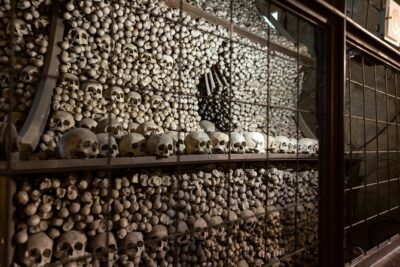 Kutna Hora Day Trip from Prague
