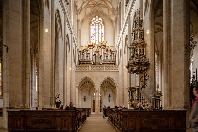 Kutna Hora Day Trip from Prague - How much time will you really spend on the road?