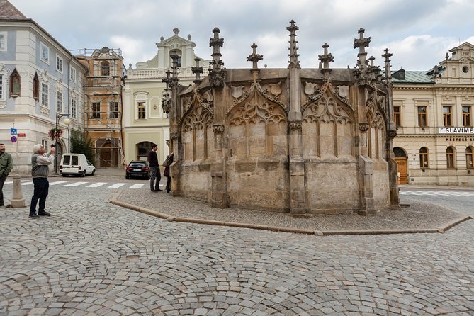 Kutna Hora Day Trip from Prague - The guide can shape the entire afternoon