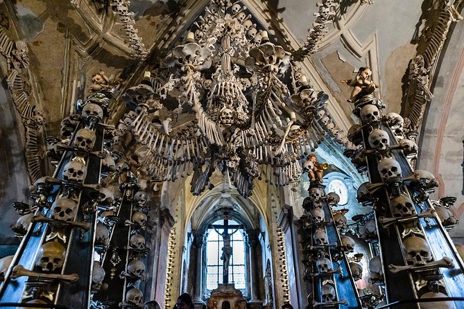 Kutna Hora Day Trip from Prague - Is the $73.69 price fair?