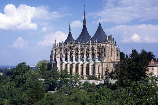 Kutna Hora Half-Day, Incl. the Bone Church & St.Barbara Cathedral - Why Kutna Hora makes a good break from Prague