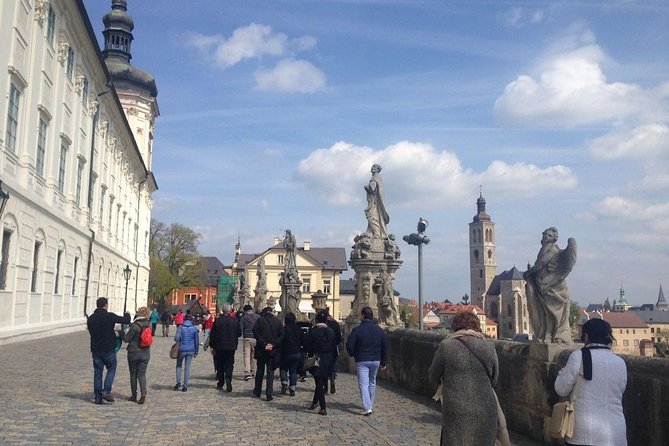 Kutna Hora Half-Day, Incl. the Bone Church & St.Barbara Cathedral - How to make the most of the six hours
