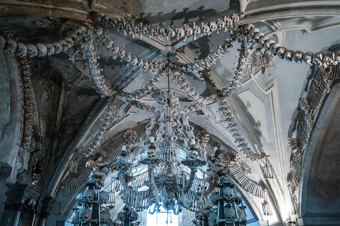 Kutna Hora Private day trip from Prague with lunch, admission and local treat - Why Kutná Hora makes a strong day trip from Prague